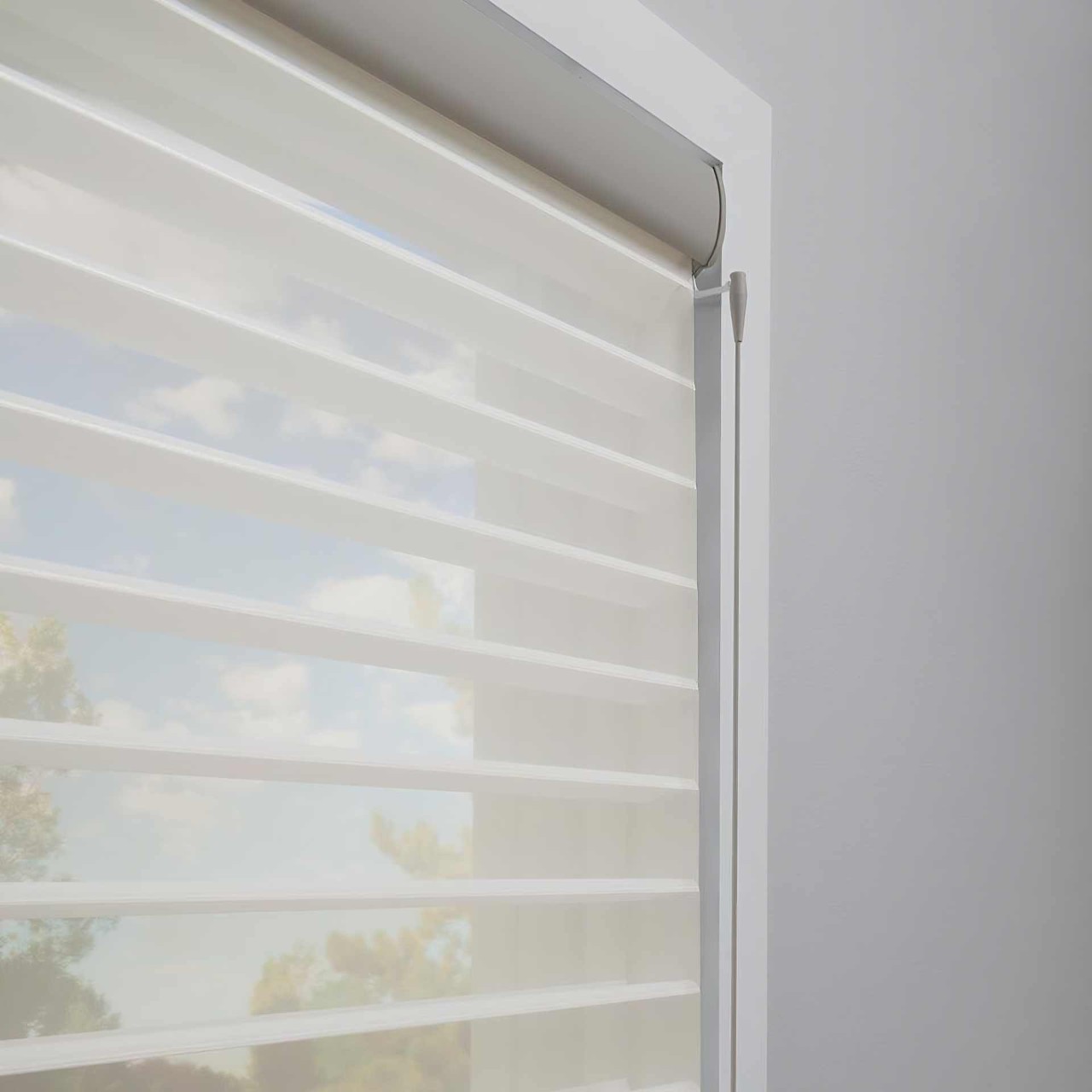 Updating The Windows In Your Home, Hunter Douglas Silhouette® Sheer Shades near Laredo, Texas (TX)